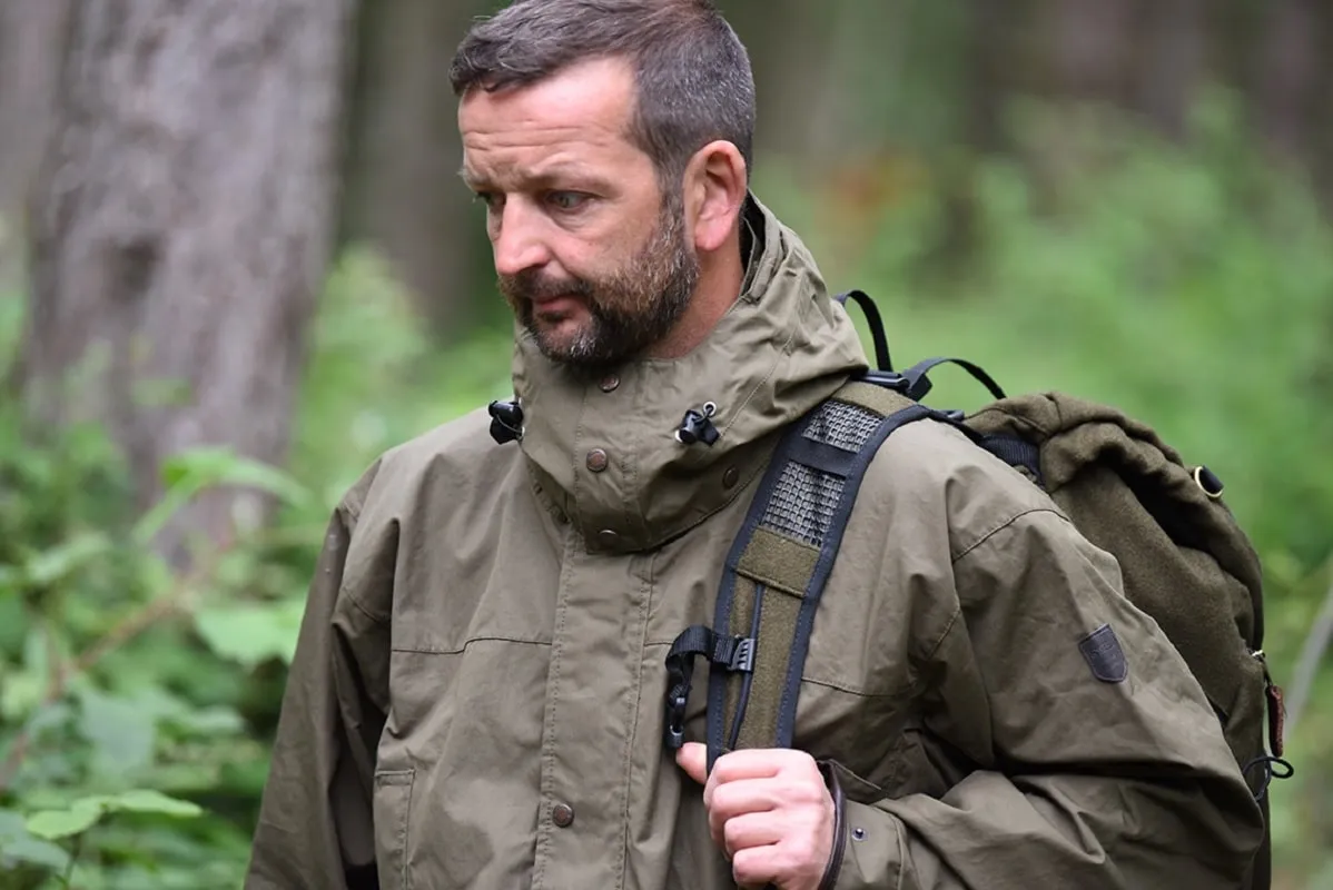 Keela Falkland Country Jacket