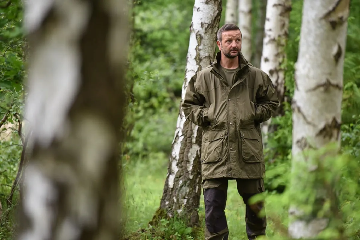 Keela Falkland Country Jacket