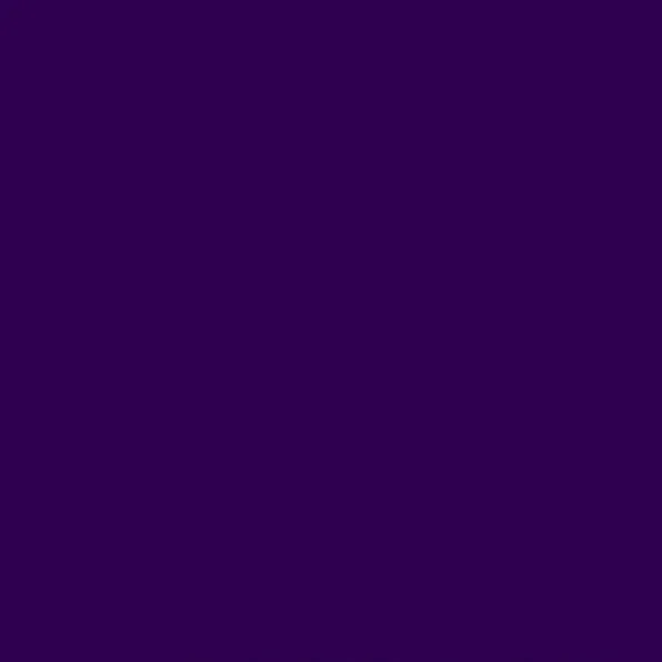 Leather Colour Cream - Violet