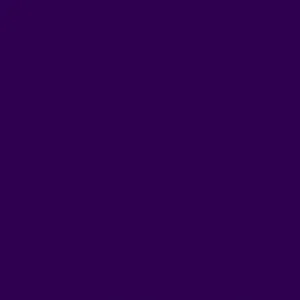 Leather Colour Cream - Violet