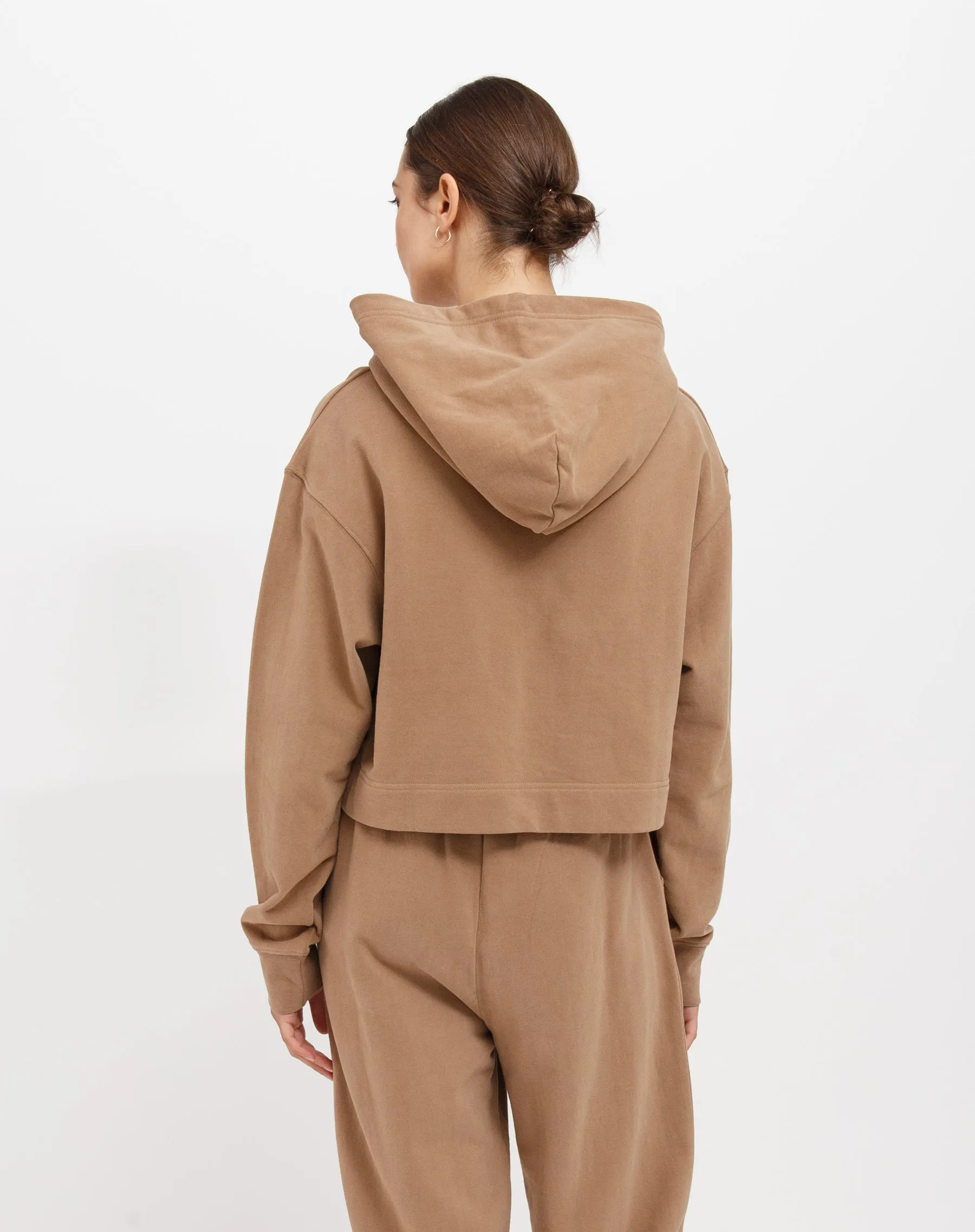 Little Sister Core Hoodie