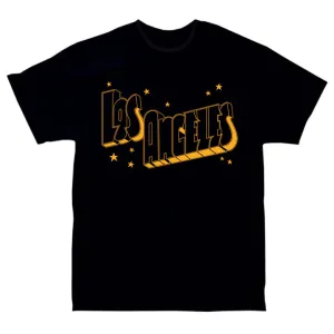 Los Angeles T-shirt