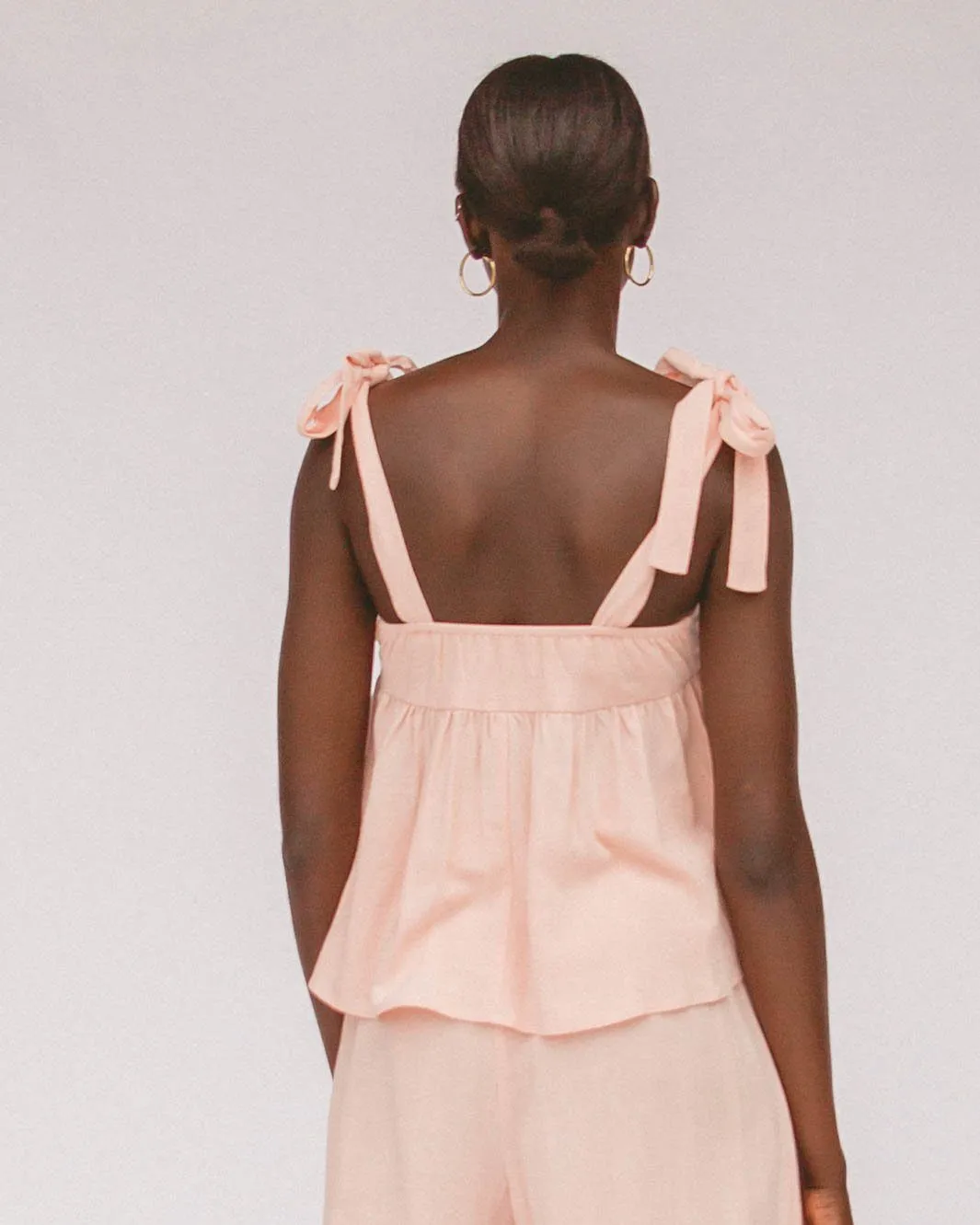 Lullaby Club Teresa Cami - Flossy *FINAL SALE*