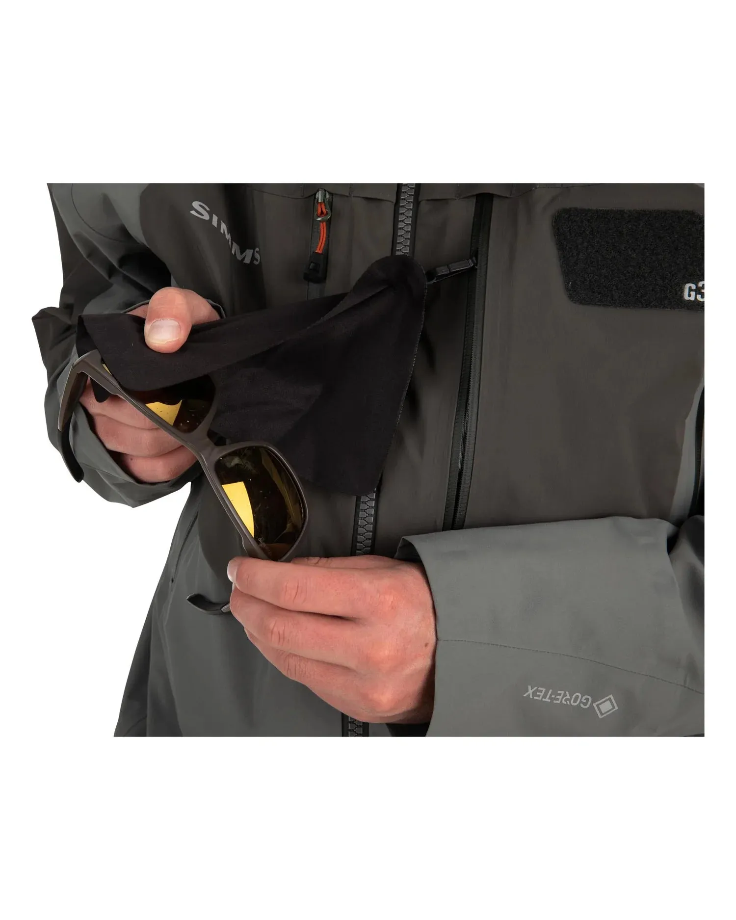 MEN'S G3 GUIDE WADING JACKET