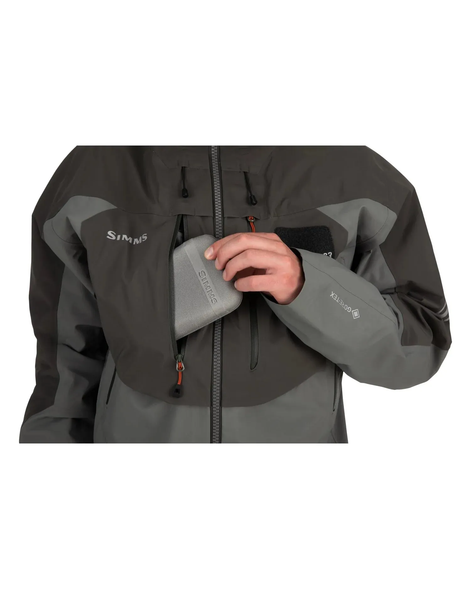 MEN'S G3 GUIDE WADING JACKET