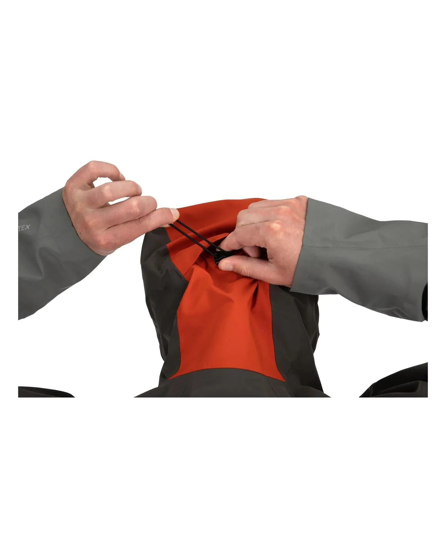 MEN'S G3 GUIDE WADING JACKET