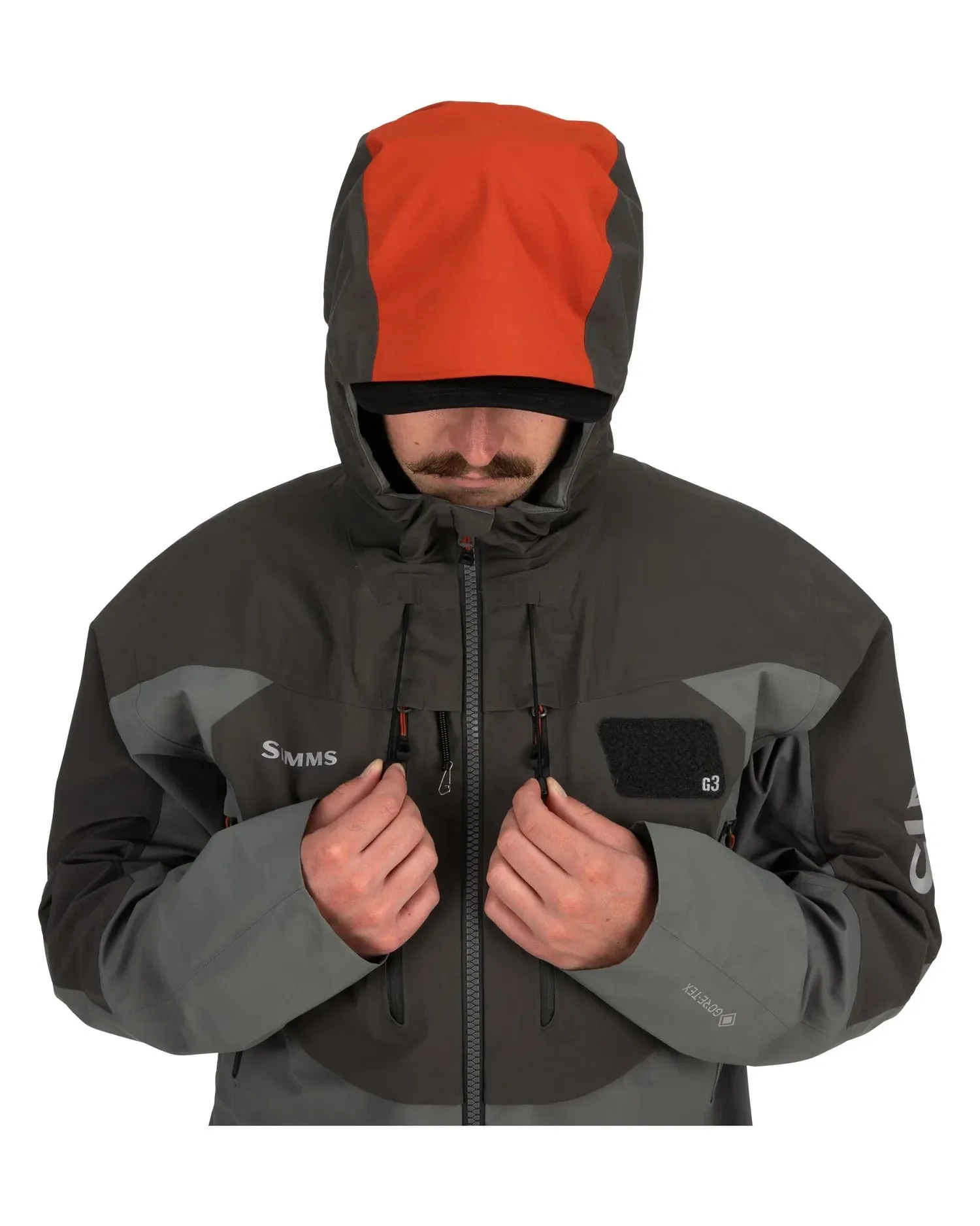 MEN'S G3 GUIDE WADING JACKET
