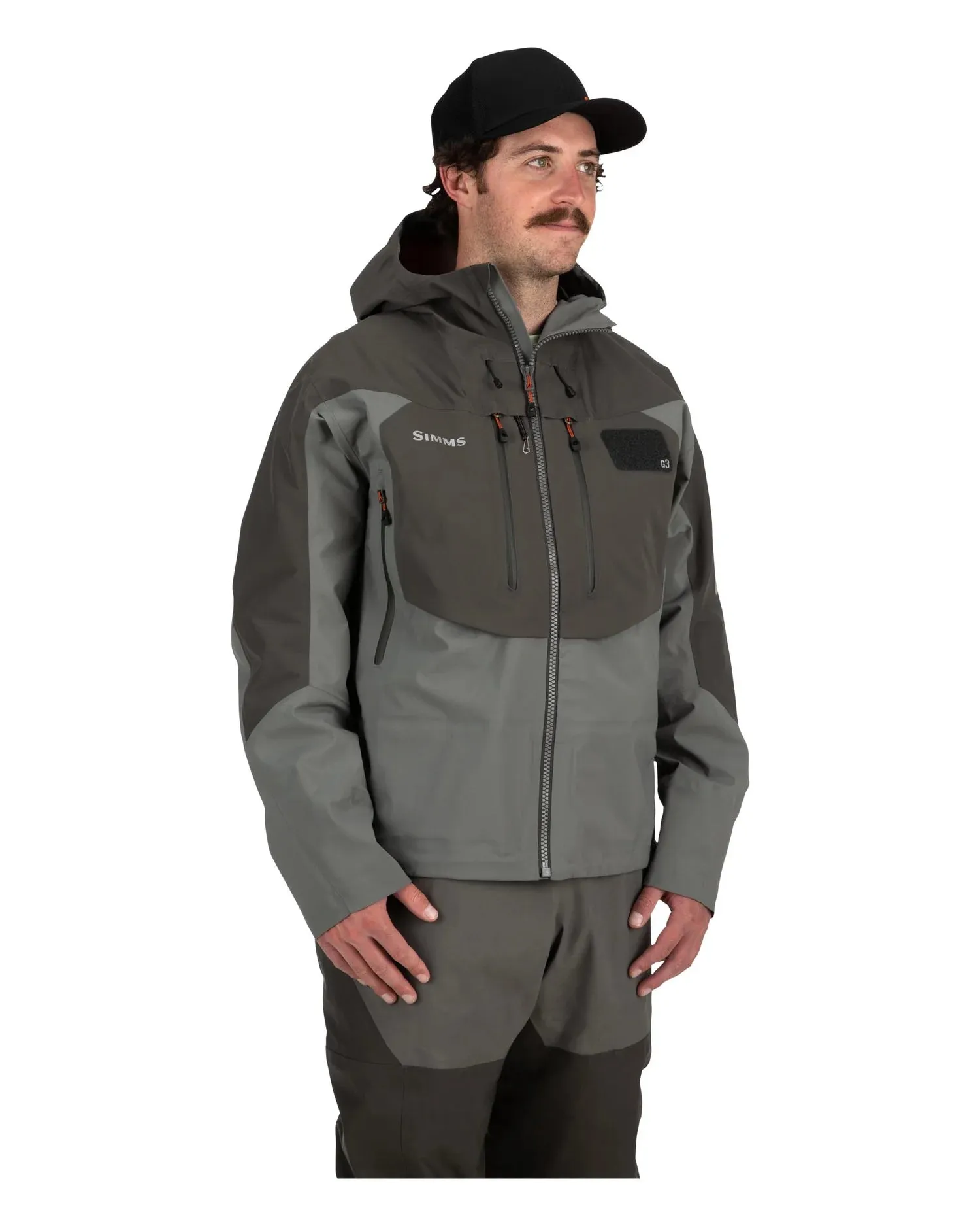 MEN'S G3 GUIDE WADING JACKET