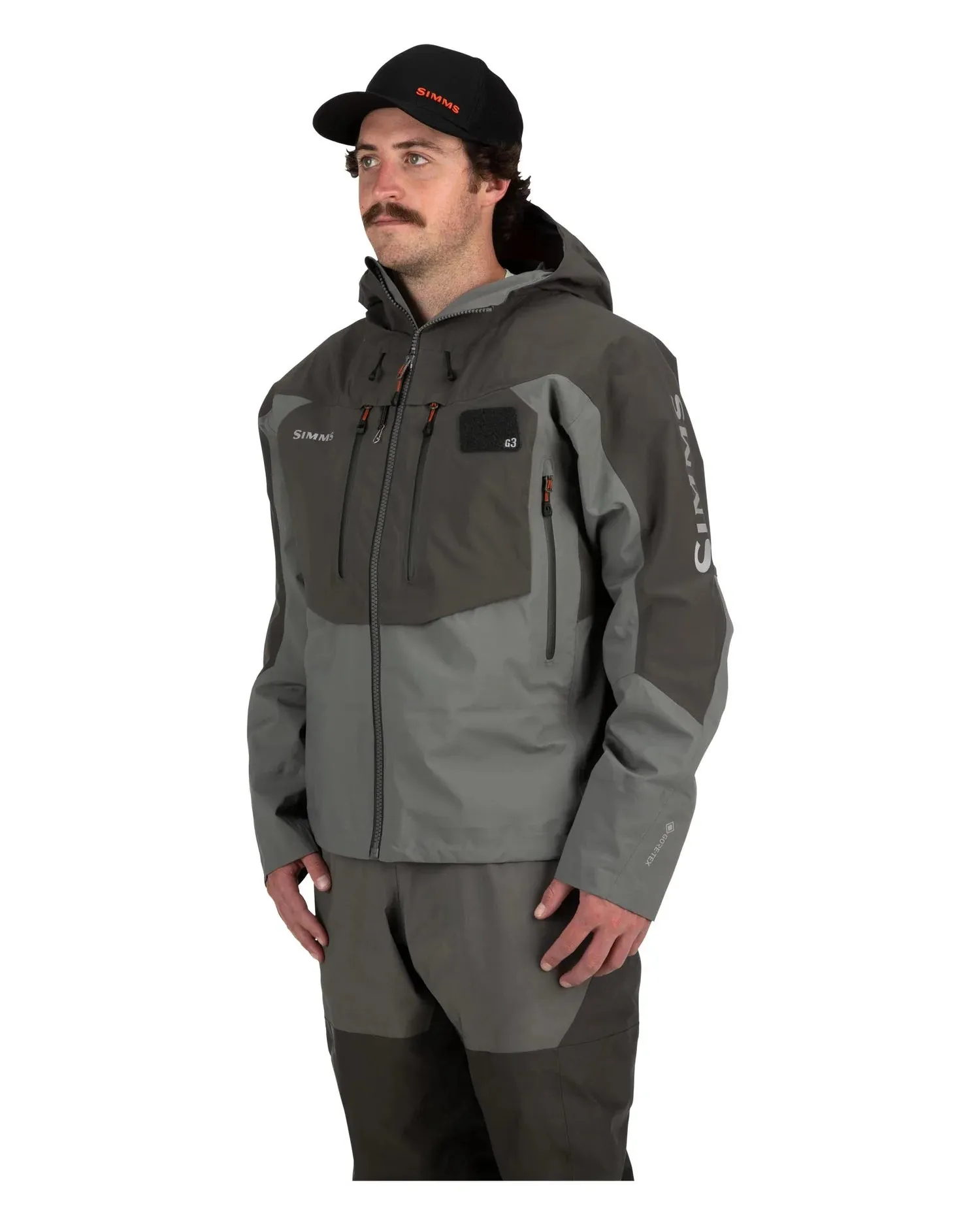 MEN'S G3 GUIDE WADING JACKET