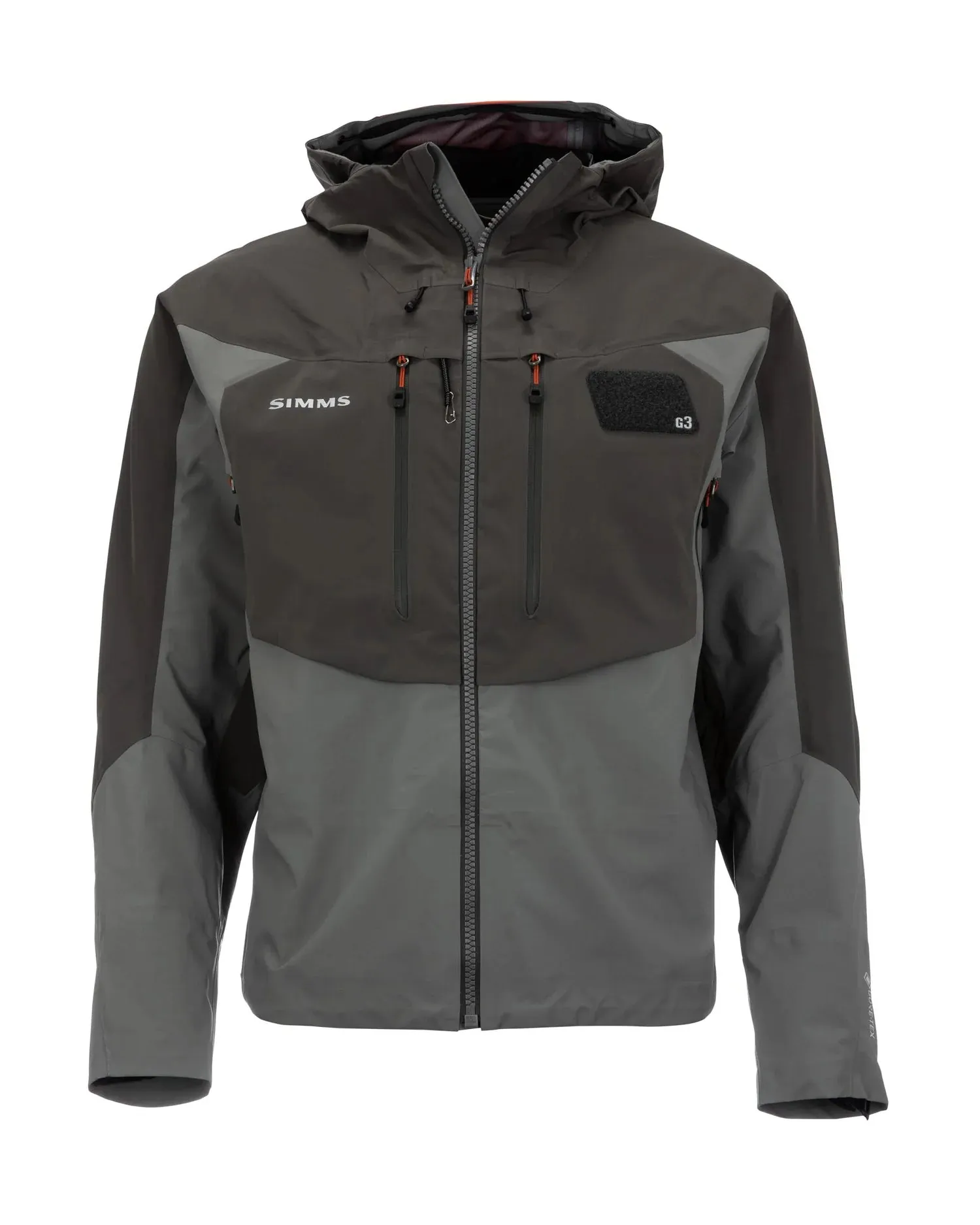 MEN'S G3 GUIDE WADING JACKET
