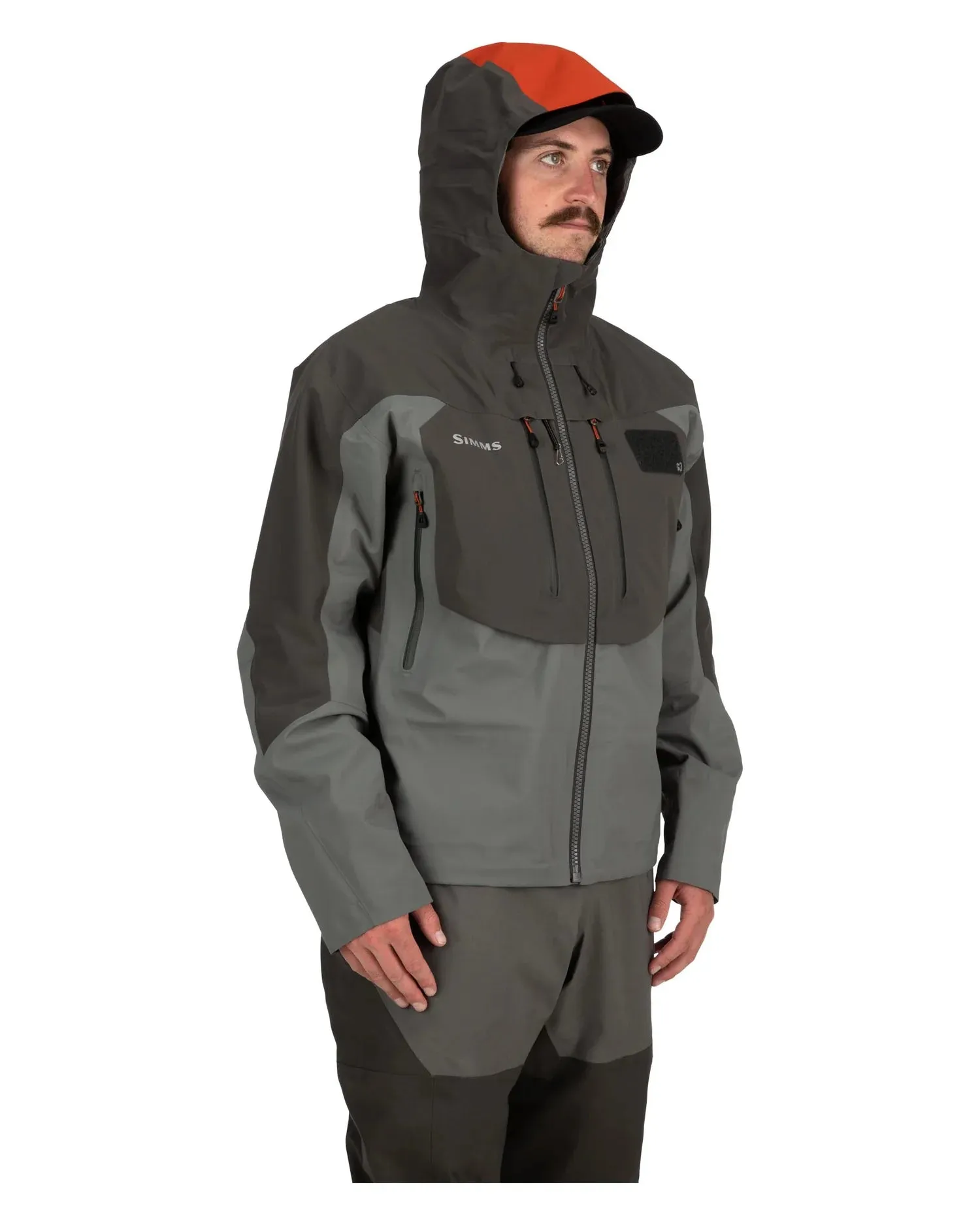 MEN'S G3 GUIDE WADING JACKET