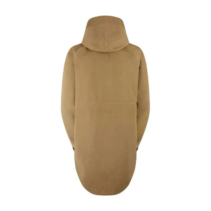 Men's Monsoon Nunatak Jacket In Faded Teak