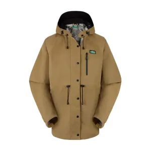 Men's Monsoon Nunatak Jacket In Faded Teak
