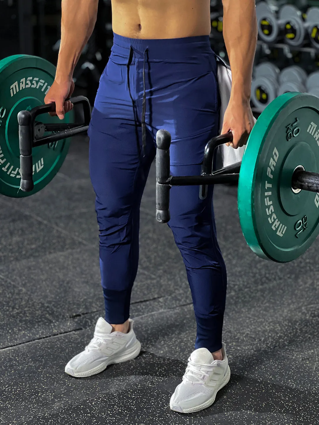 Men's Trendy Cargo Jogger Pants | Perfect for Everyday Wear