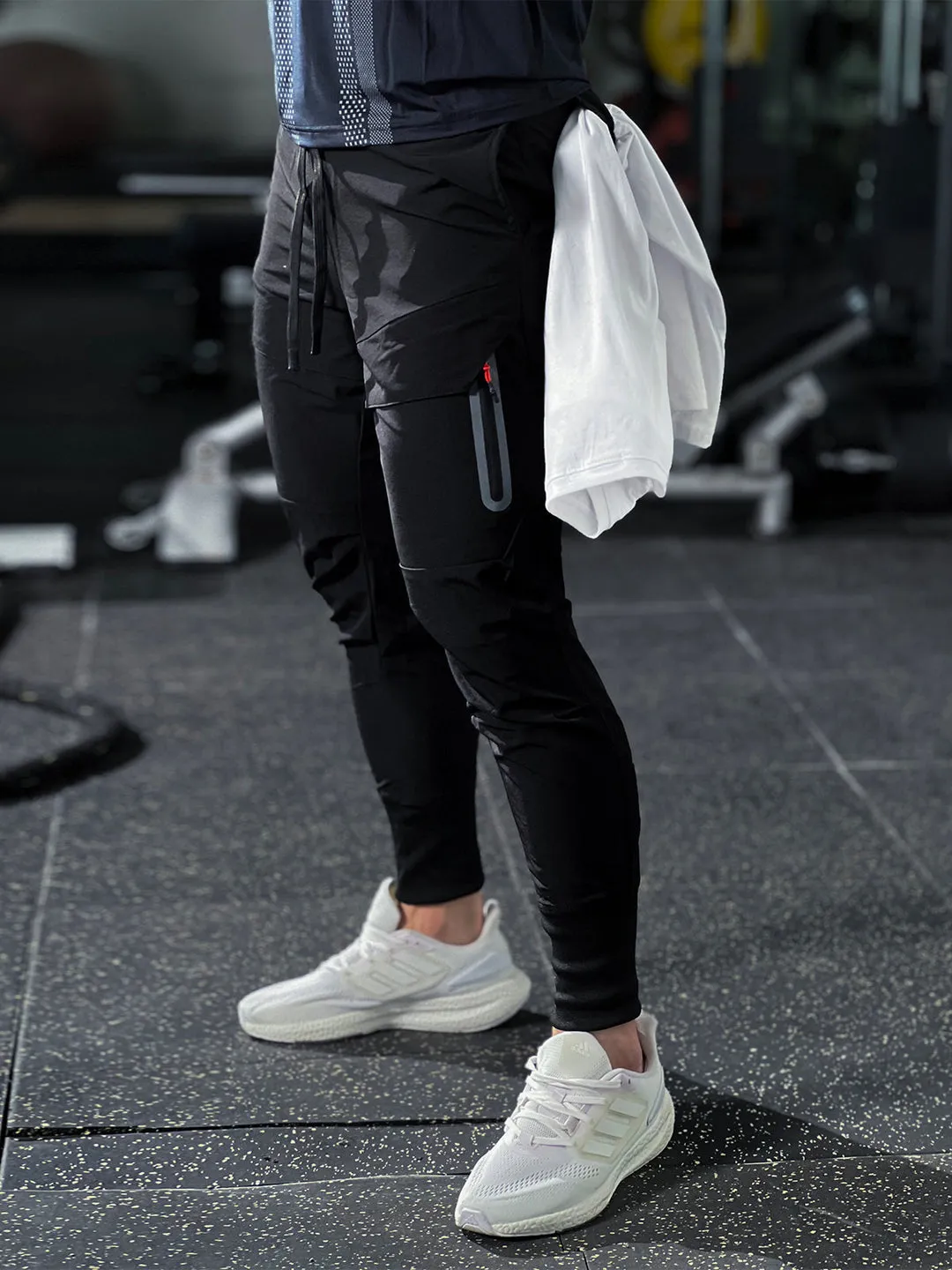 Men's Trendy Cargo Jogger Pants | Perfect for Everyday Wear