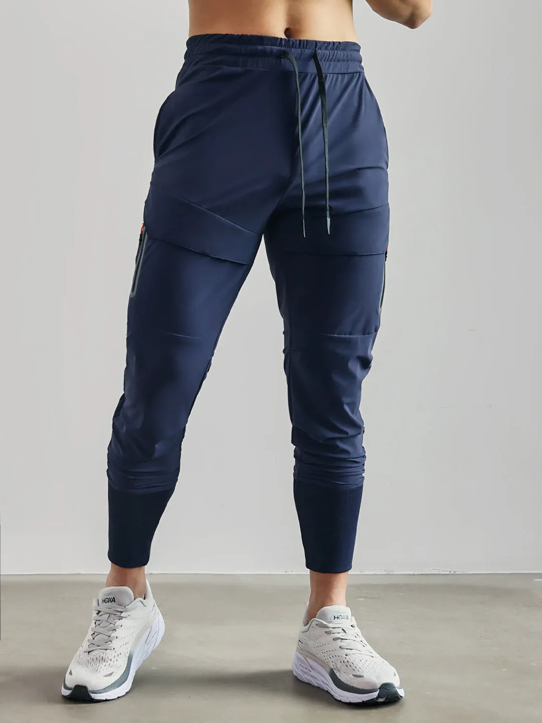 Men's Trendy Cargo Jogger Pants | Perfect for Everyday Wear