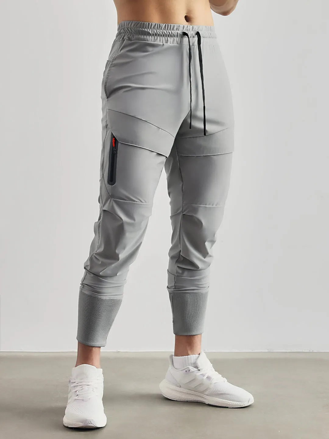Men's Trendy Cargo Jogger Pants | Perfect for Everyday Wear
