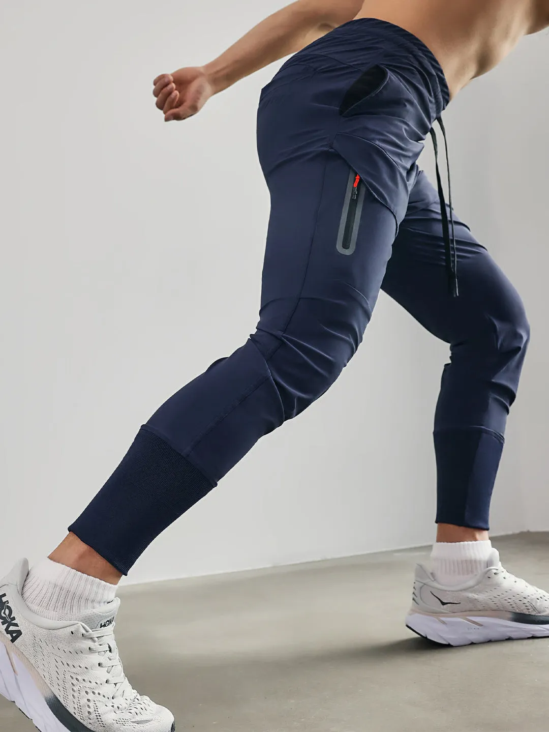 Men's Trendy Cargo Jogger Pants | Perfect for Everyday Wear