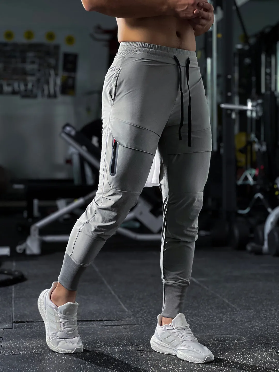 Men's Trendy Cargo Jogger Pants | Perfect for Everyday Wear