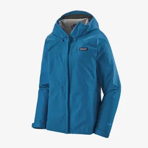 Patagonia W's Torrentshell 3L Jacket