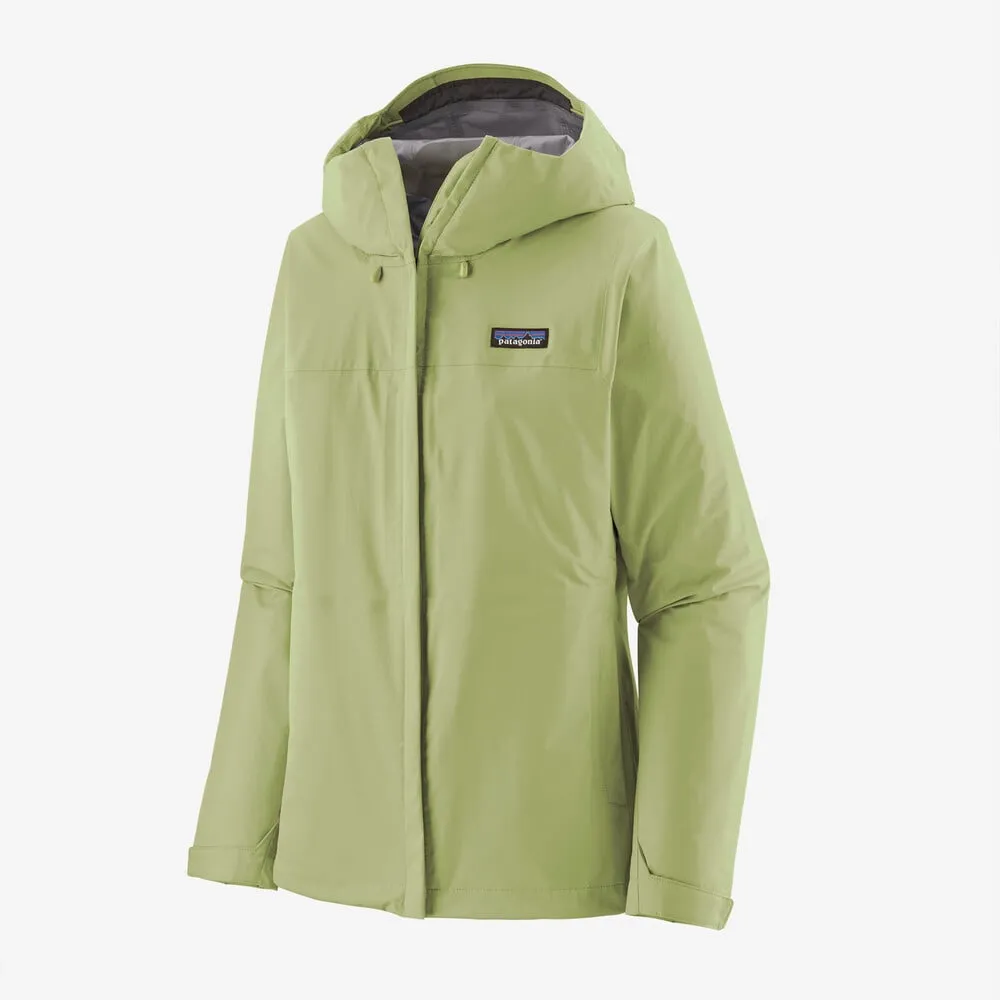 Patagonia W's Torrentshell 3L Jacket