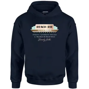 Peach Pit After Dark 90210 - Unisex Hoodie