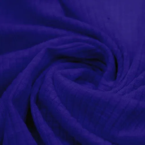 POLYESTER SPANDEX 4X2 YUMMY RIB [N TEX-9707PS]