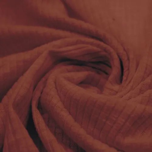 POLYESTER SPANDEX 4X2 YUMMY RIB [N TEX-9707PS]