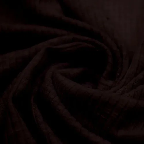 POLYESTER SPANDEX 4X2 YUMMY RIB [N TEX-9707PS]
