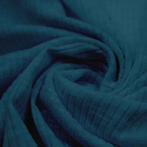 POLYESTER SPANDEX 4X2 YUMMY RIB [N TEX-9707PS]