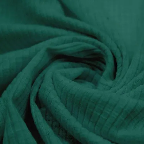 POLYESTER SPANDEX 4X2 YUMMY RIB [N TEX-9707PS]