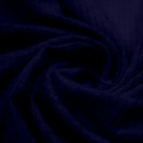 POLYESTER SPANDEX 4X2 YUMMY RIB [N TEX-9707PS]