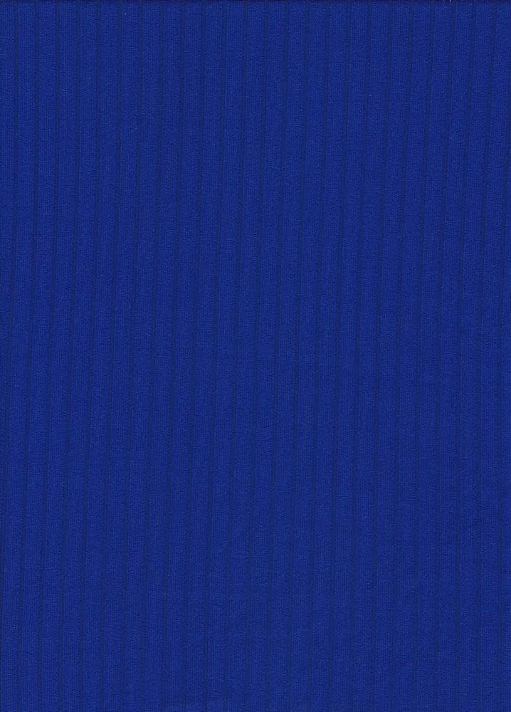 POLYESTER SPANDEX DTY YUMMY 8X3 RIB N TEX-9713PS