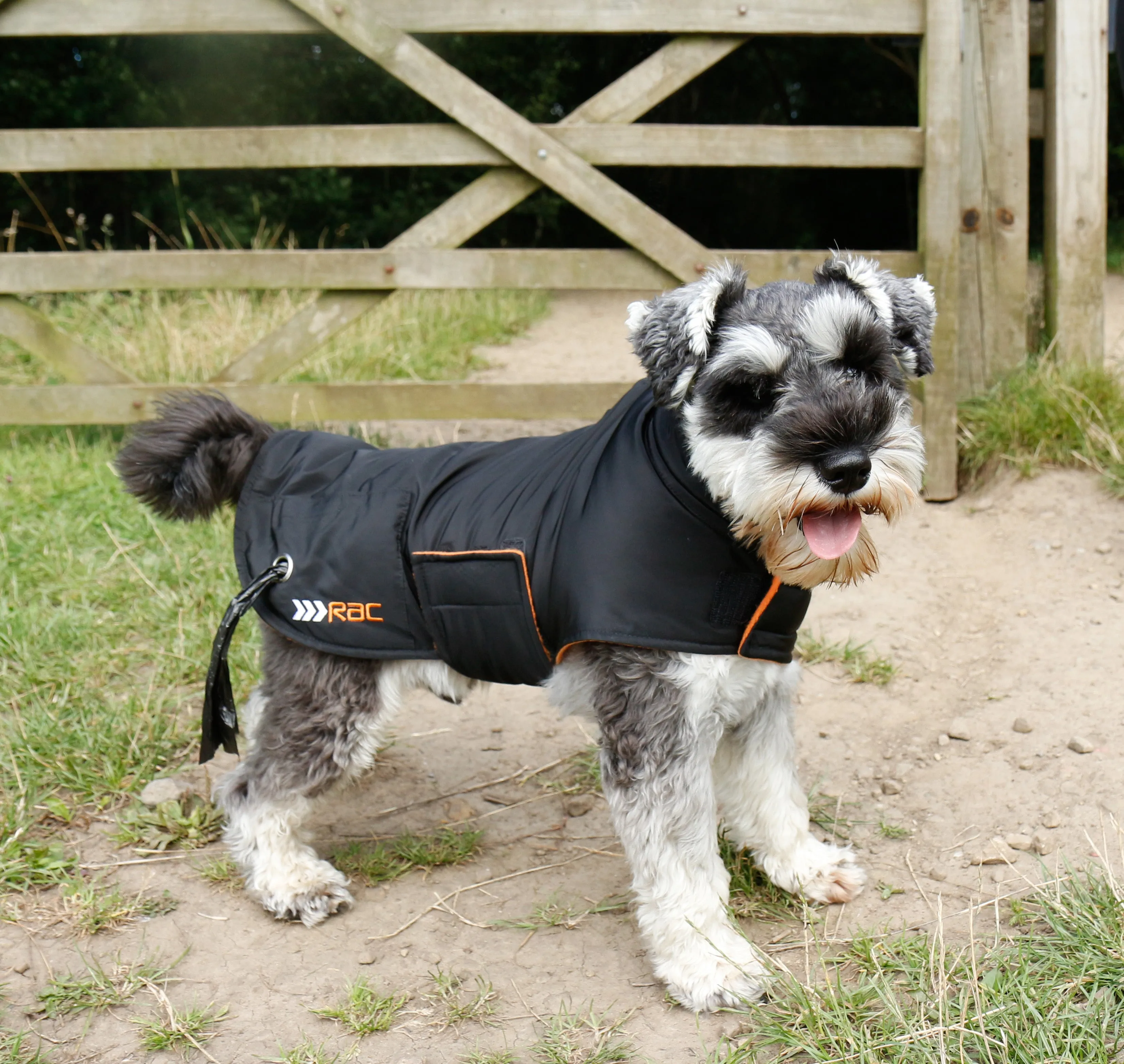Rac Advanced Weatherproof Coat for Dogs