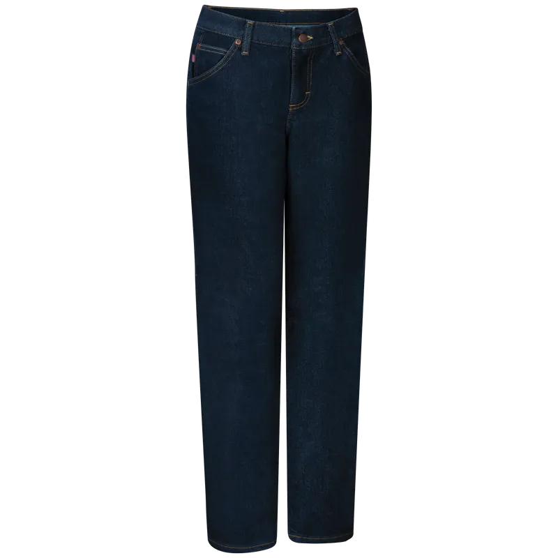RedKap - Women's Dura-Kap Flex Work Jean
