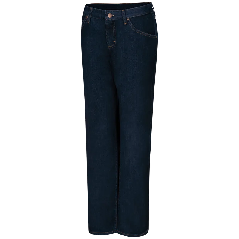 RedKap - Women's Dura-Kap Flex Work Jean