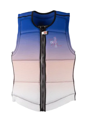Ronix Women's Coral NCGA Impact Vest