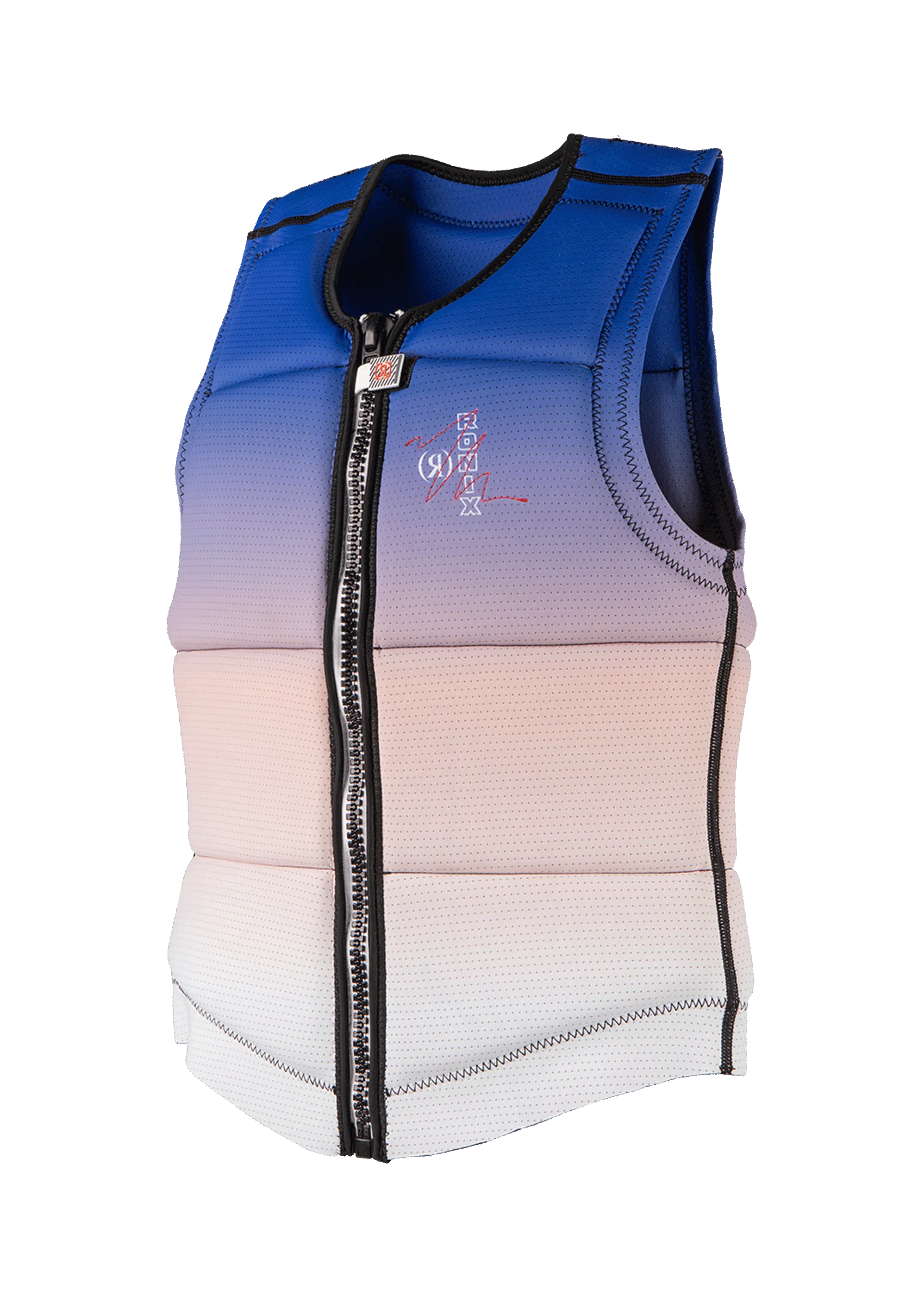 Ronix Women's Coral NCGA Impact Vest