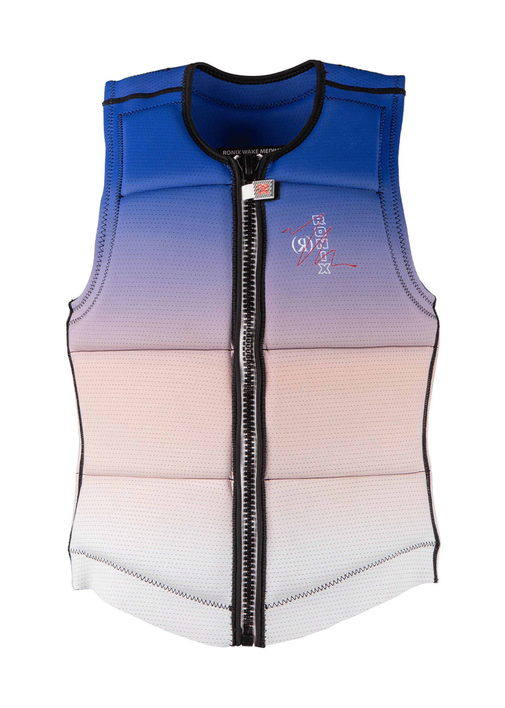 Ronix Women's Coral NCGA Impact Vest