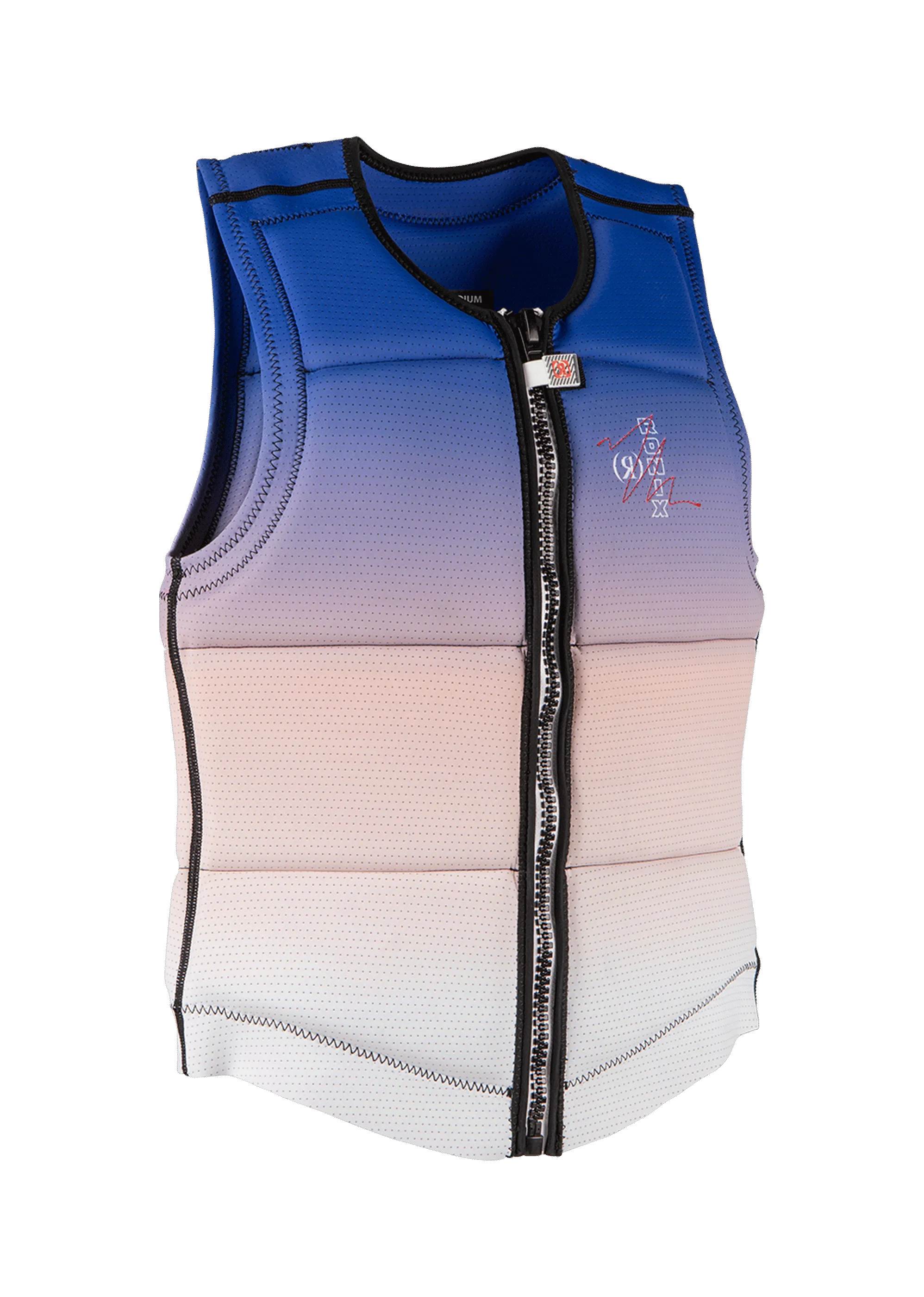 Ronix Women's Coral NCGA Impact Vest