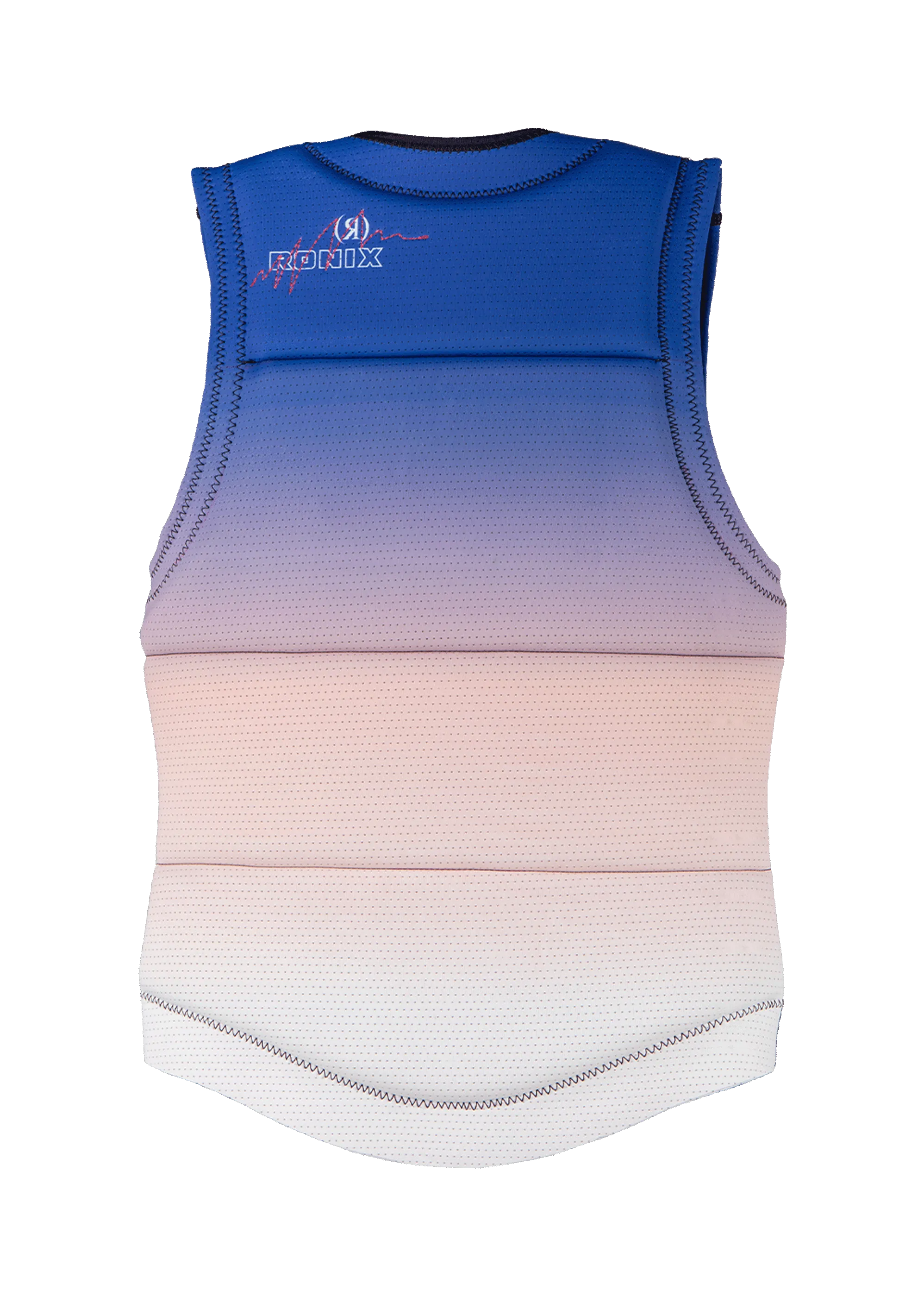 Ronix Women's Coral NCGA Impact Vest