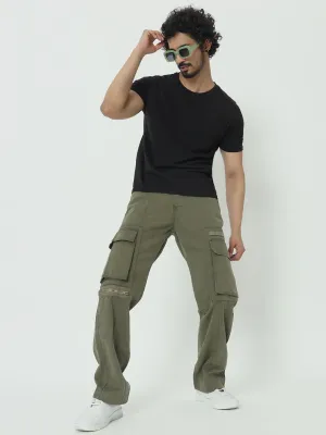 SAINTJONES-GREEN STREET  CARGO