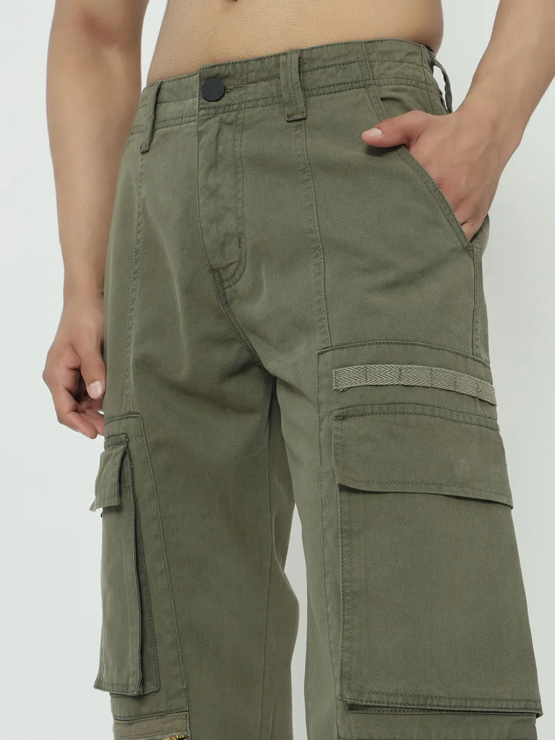 SAINTJONES-GREEN STREET  CARGO