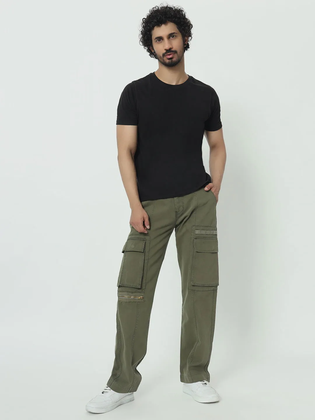 SAINTJONES-GREEN STREET  CARGO
