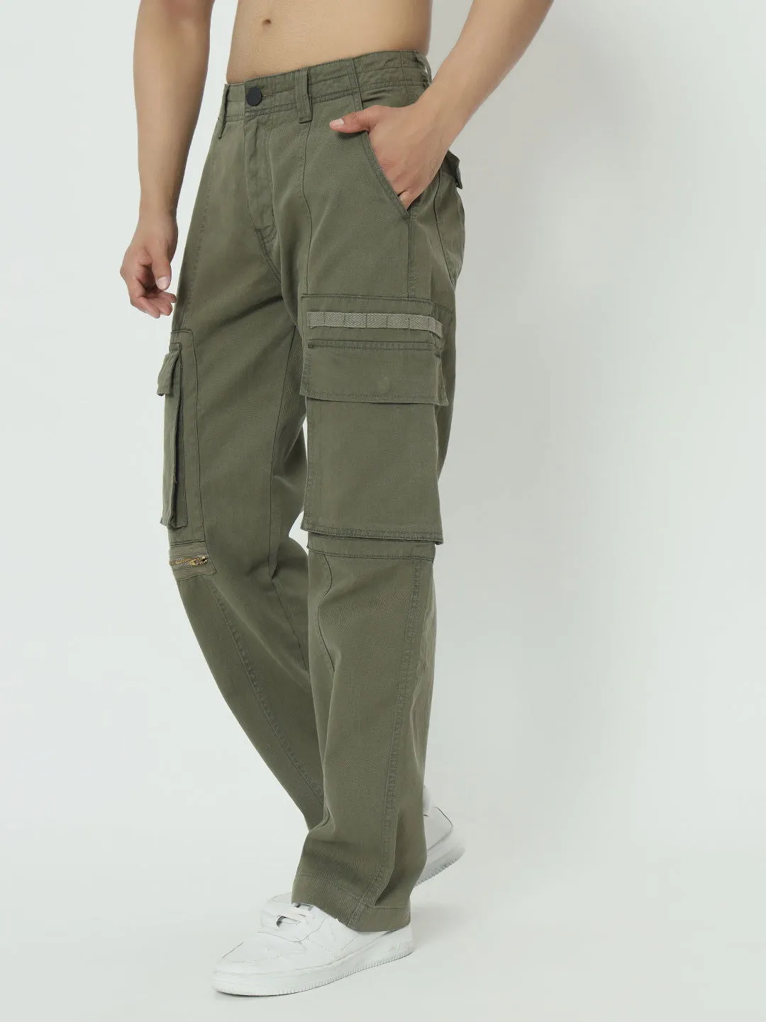 SAINTJONES-GREEN STREET  CARGO
