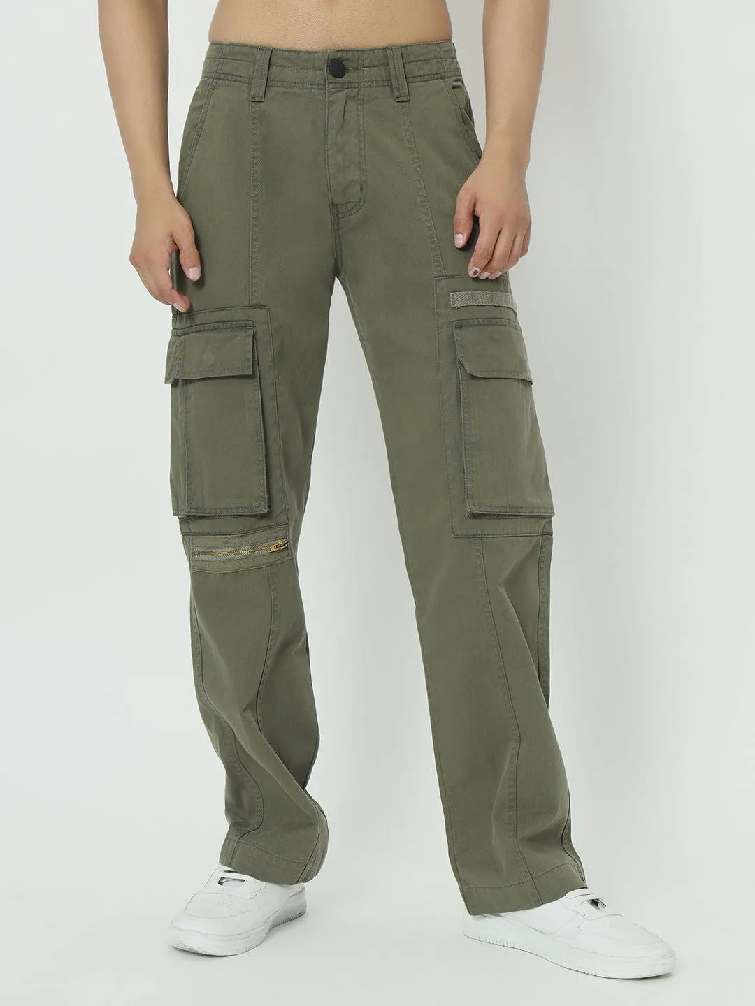SAINTJONES-GREEN STREET  CARGO