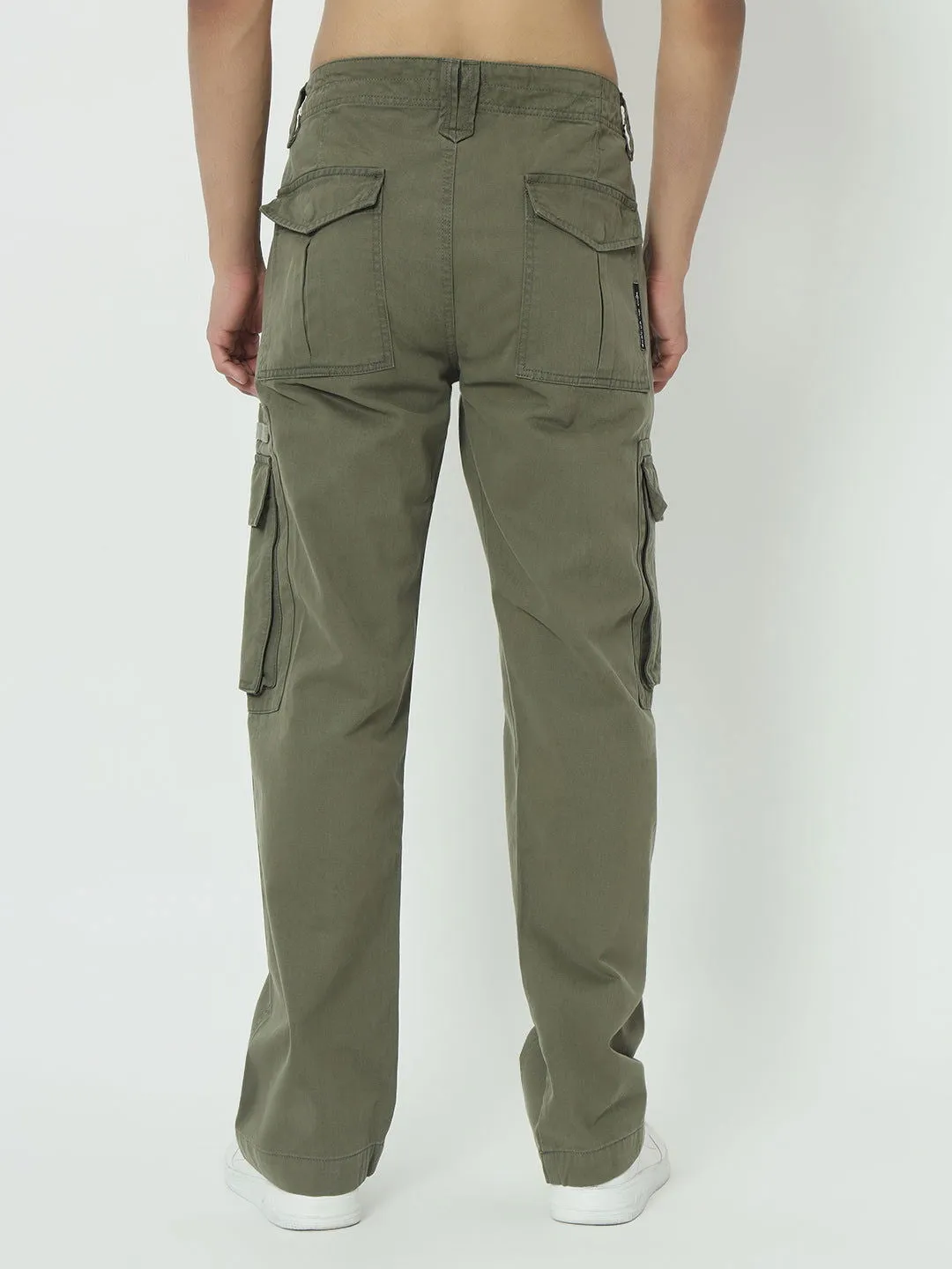 SAINTJONES-GREEN STREET  CARGO