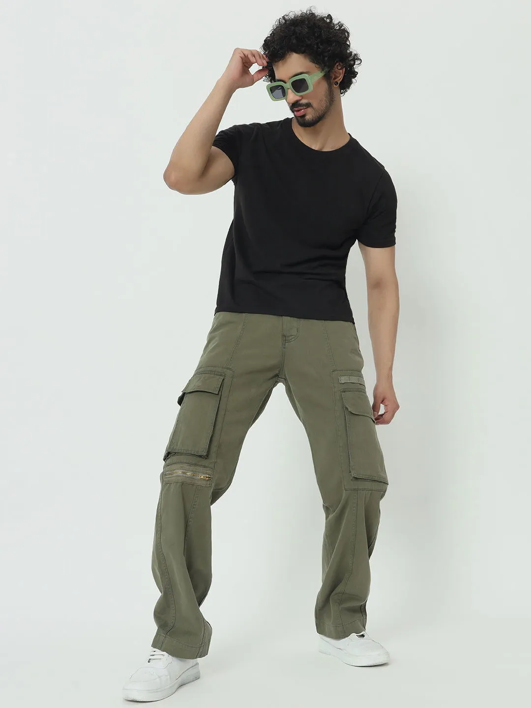 SAINTJONES-GREEN STREET  CARGO