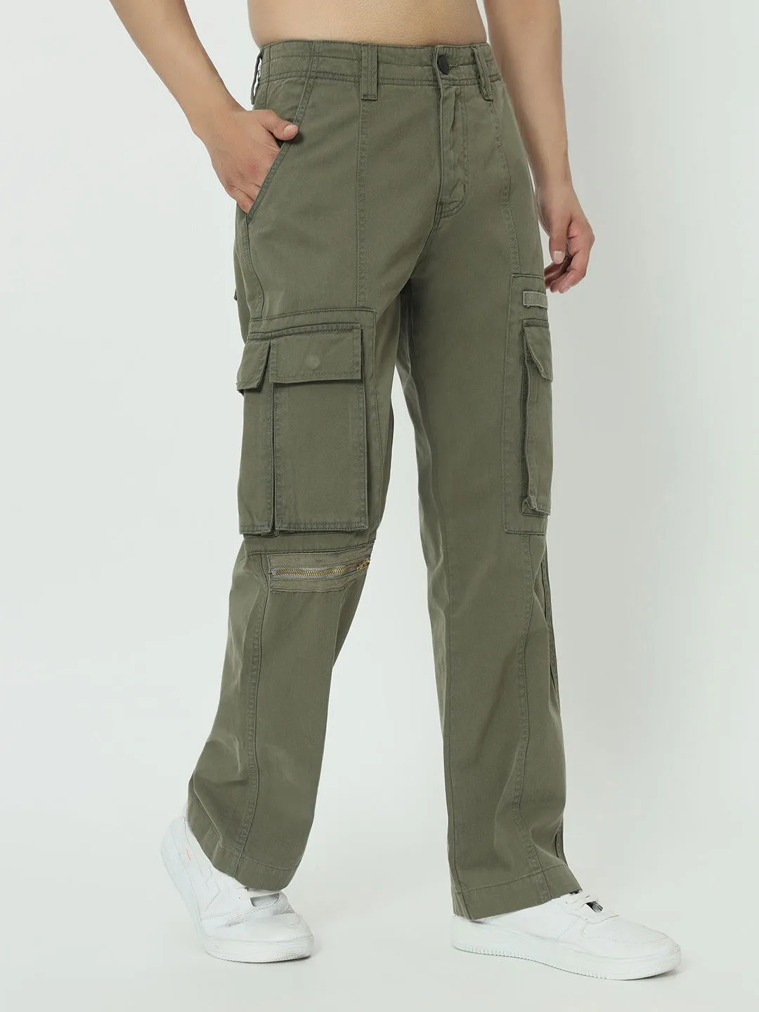 SAINTJONES-GREEN STREET  CARGO