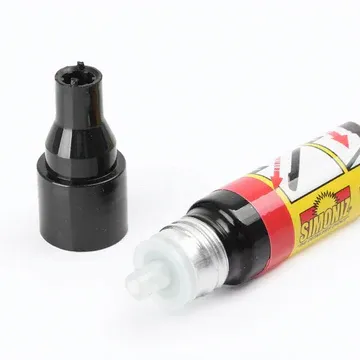 Scratch Eraser Pen – Quick Car Scratch Repair